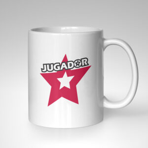 TAZA CERÁMICA