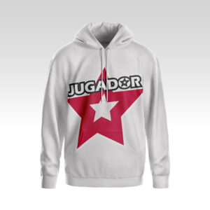 SUDADERA HOODIE